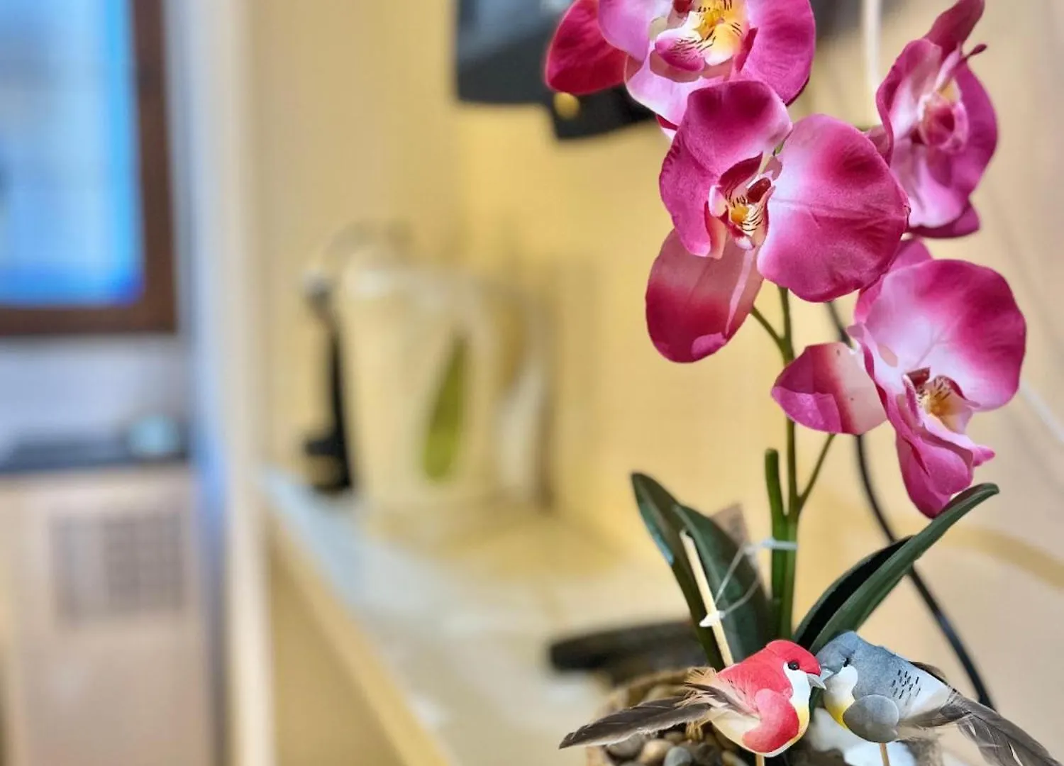 San Pietro Charme Apartment Rome 0*,  Italy