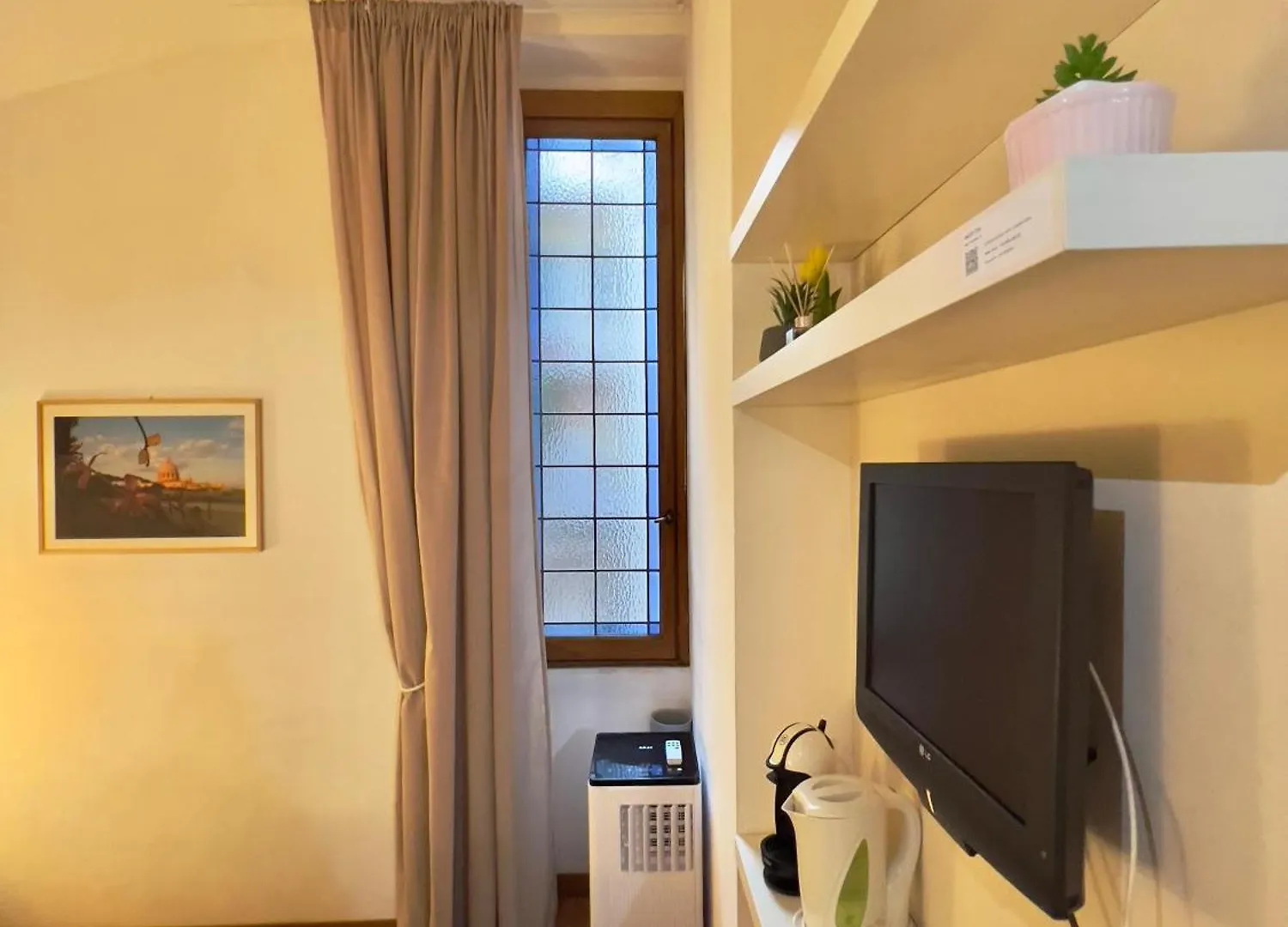 San Pietro Charme Apartment Rome