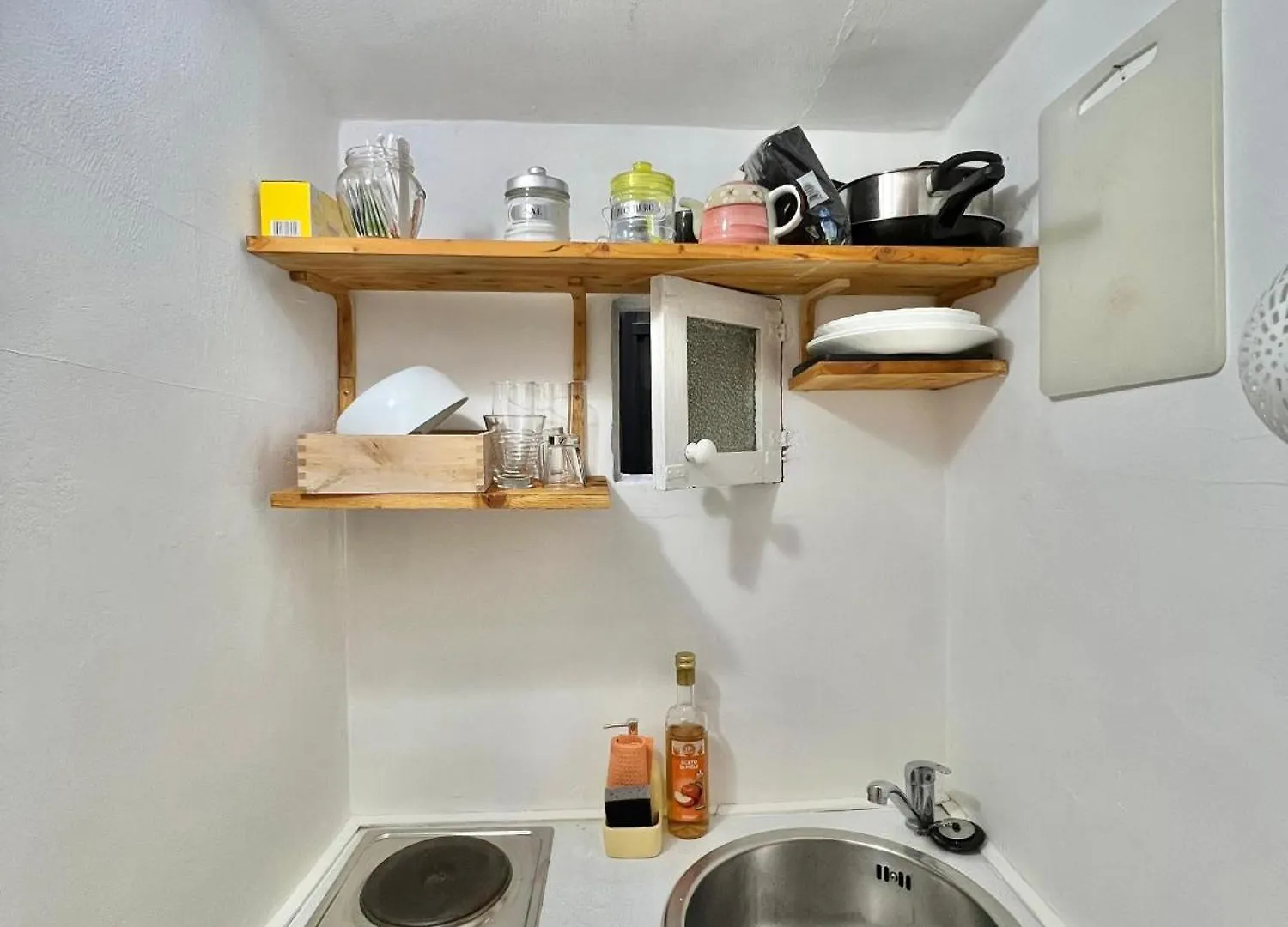 San Pietro Charme Apartment Rome