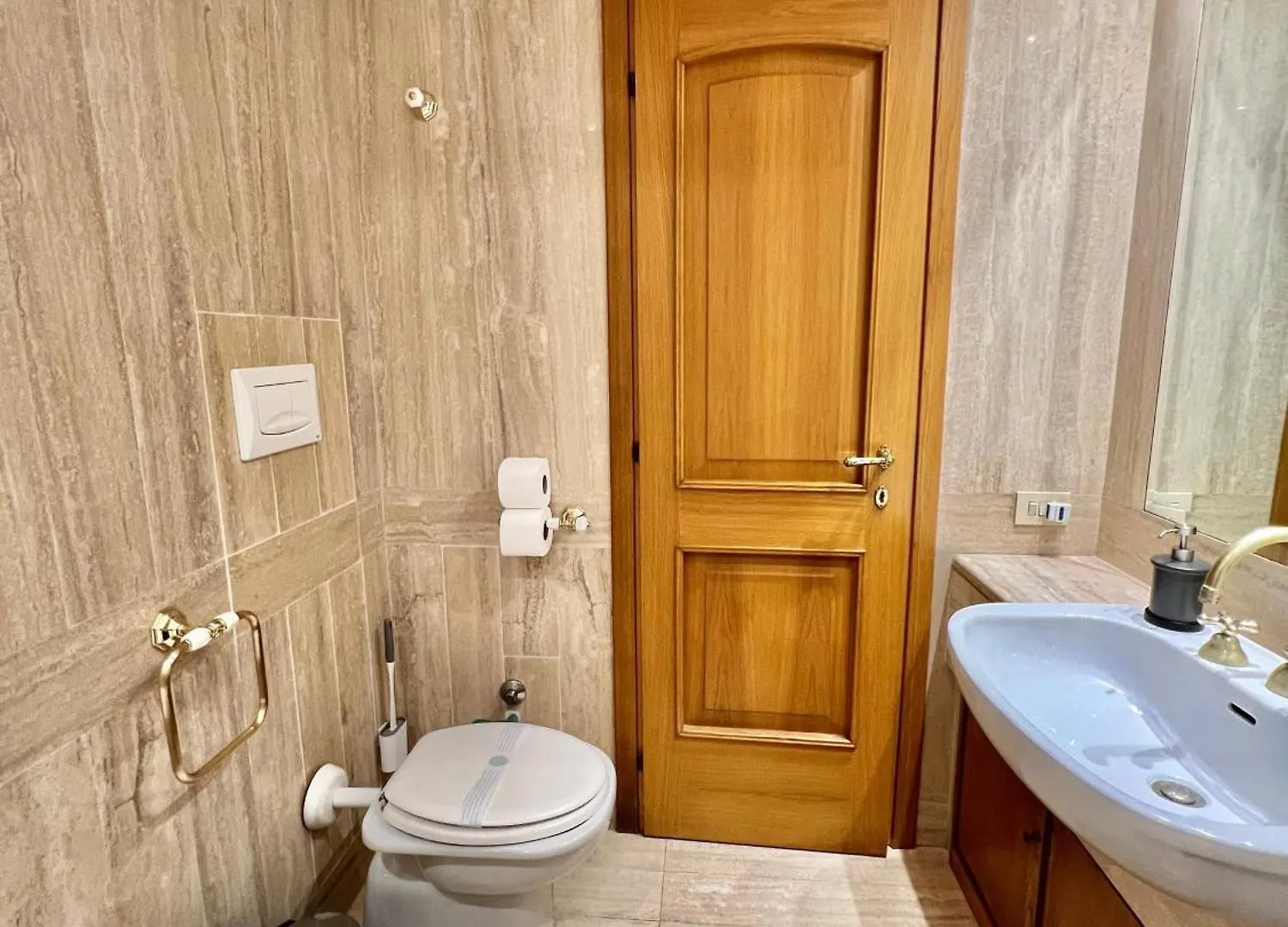 San Pietro Charme Apartment Rome
