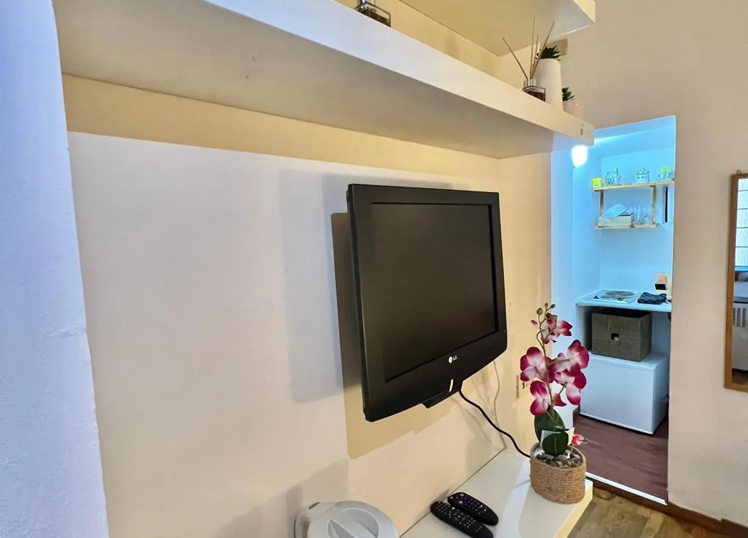 San Pietro Charme Apartment Rome