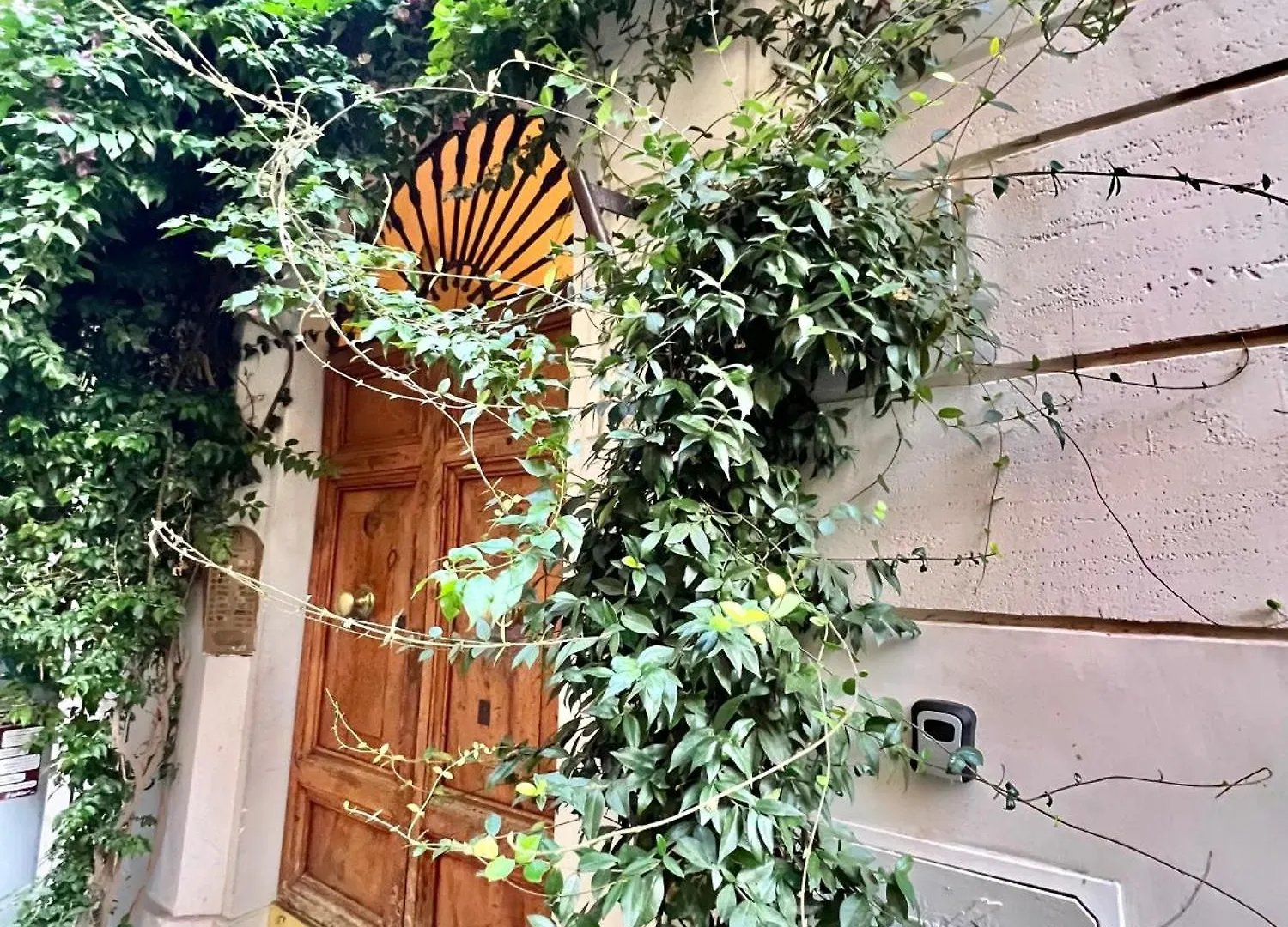 San Pietro Charme Apartment Rome