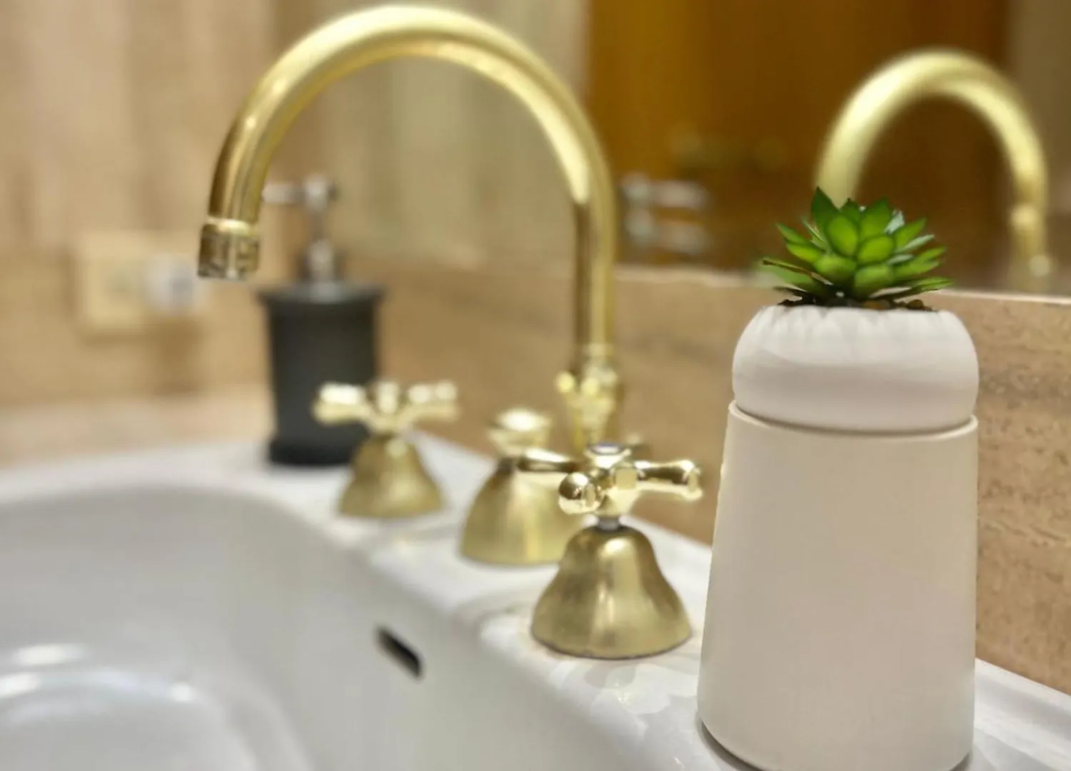 San Pietro Charme Apartamento Roma Itália