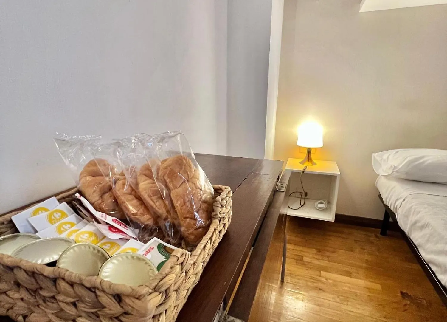 San Pietro Charme Apartamento Roma 0*,