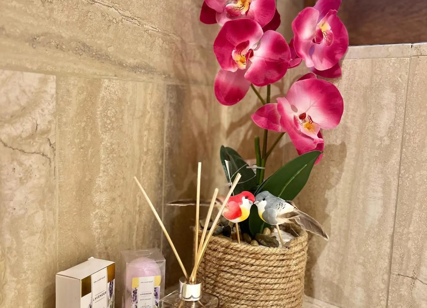 San Pietro Charme Apartamento Roma Itália