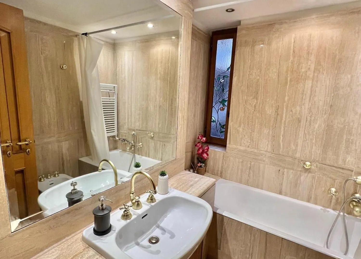 San Pietro Charme Apartamento Roma Itália