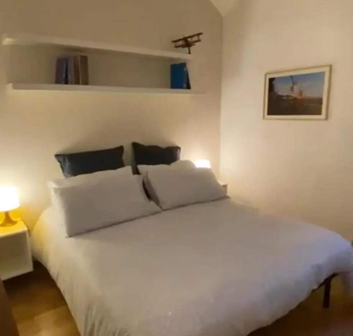 San Pietro Charme Apartamento Roma Itália